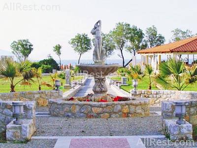 Eliros Beach Hotel 2
